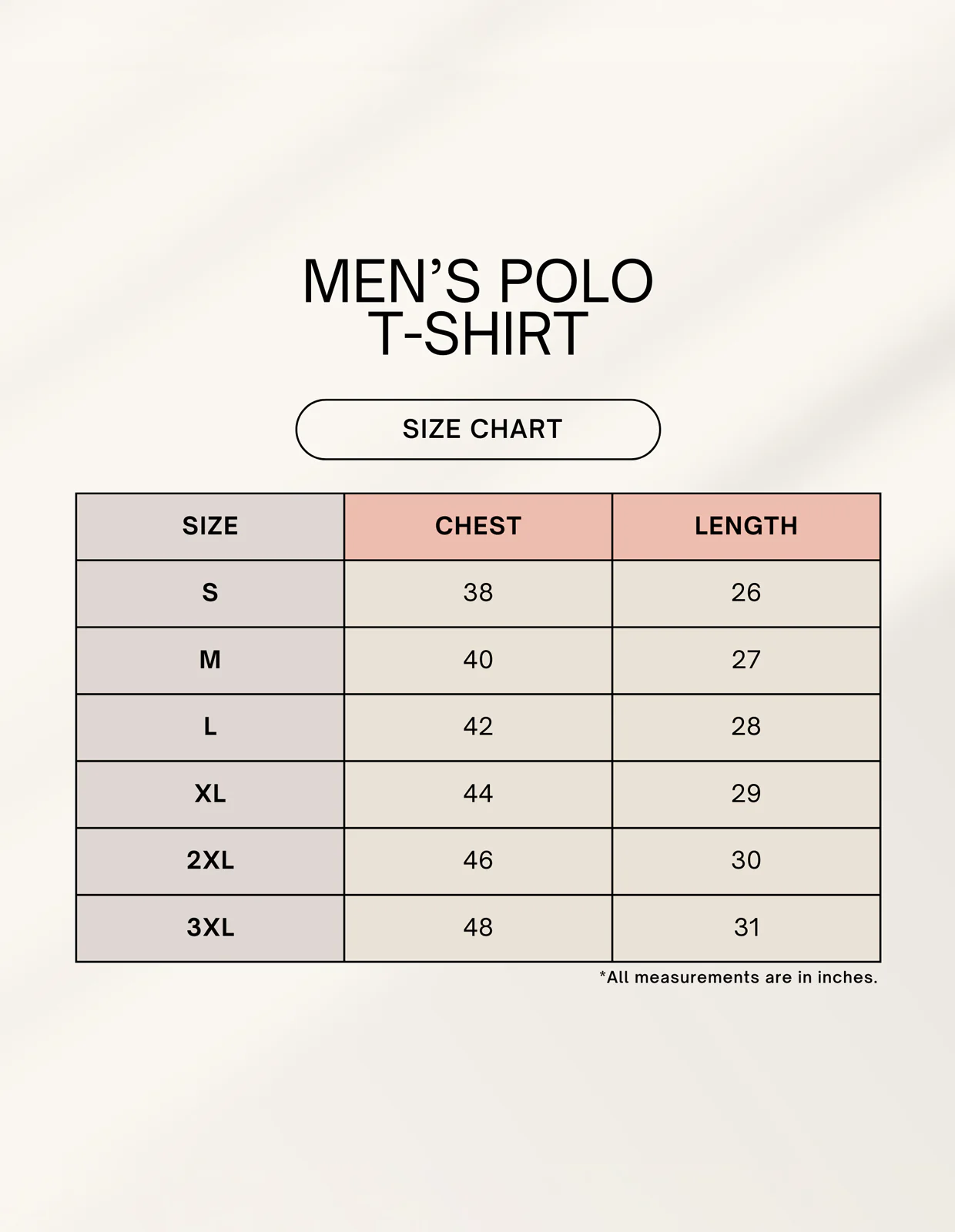 Men's Polo - Royal Blue - Image 3