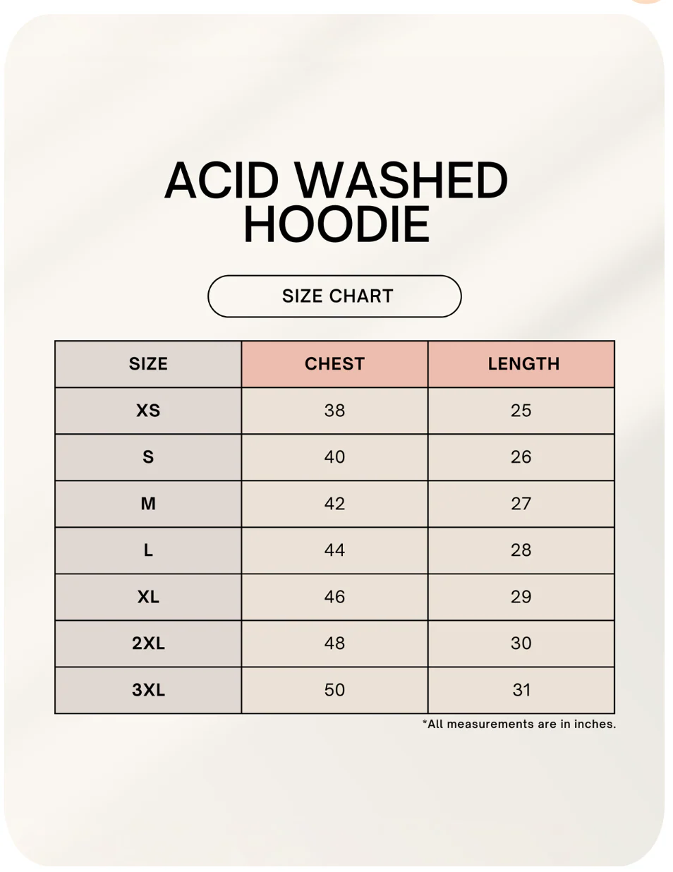 RC | Acid Wash Hooded Sweatshirt | Maroon - Image 5