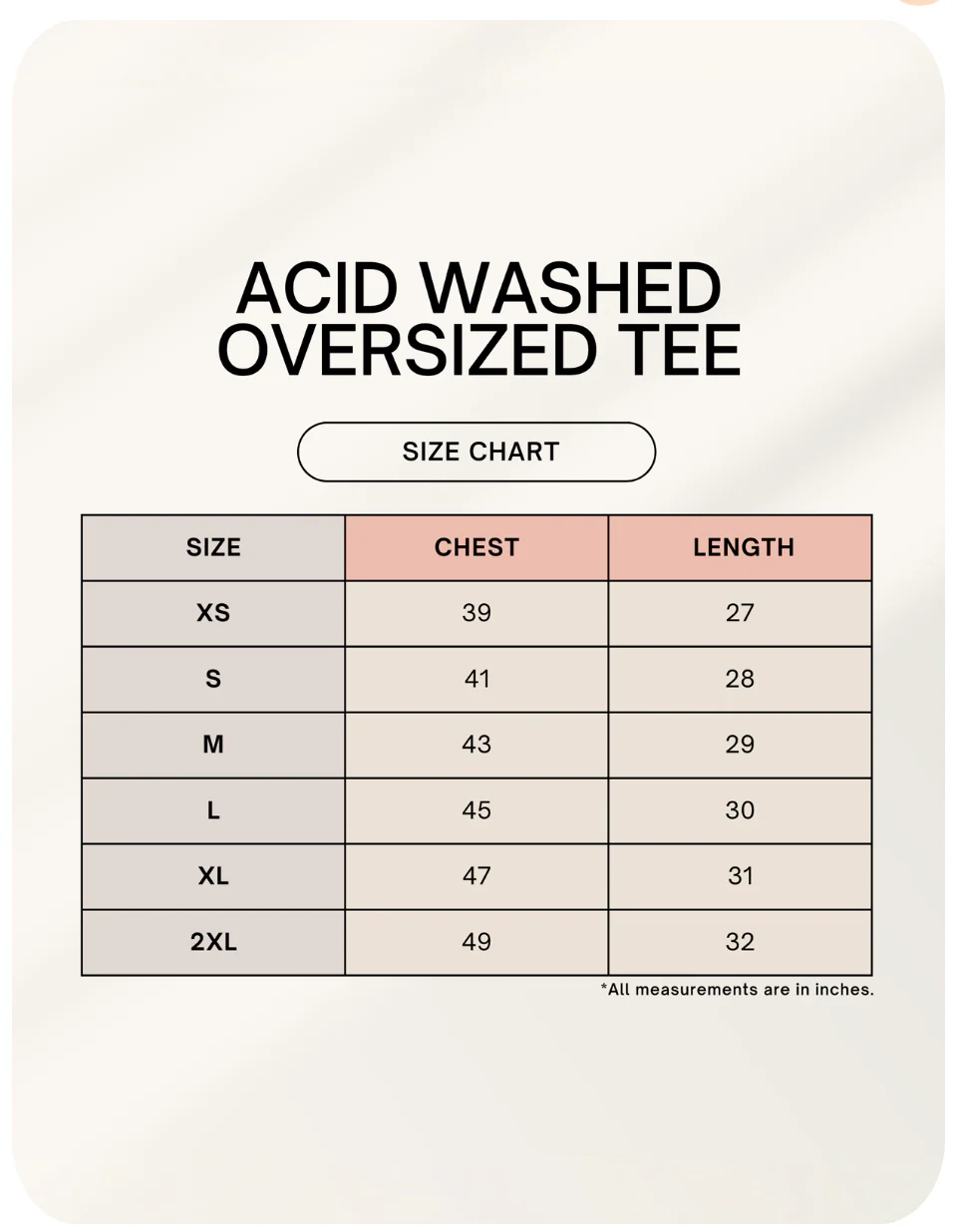 RC | Acid Wash Oversized Classic T-Shirt | Black - Image 5