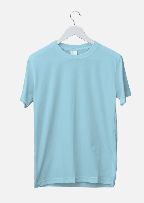 RC Essentials - Baby Blue