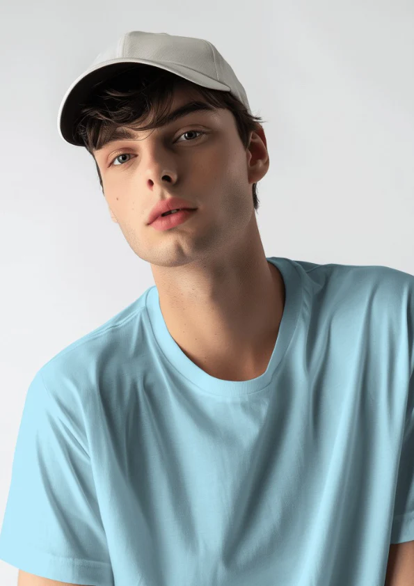 RC Essentials - Baby Blue - Image 2