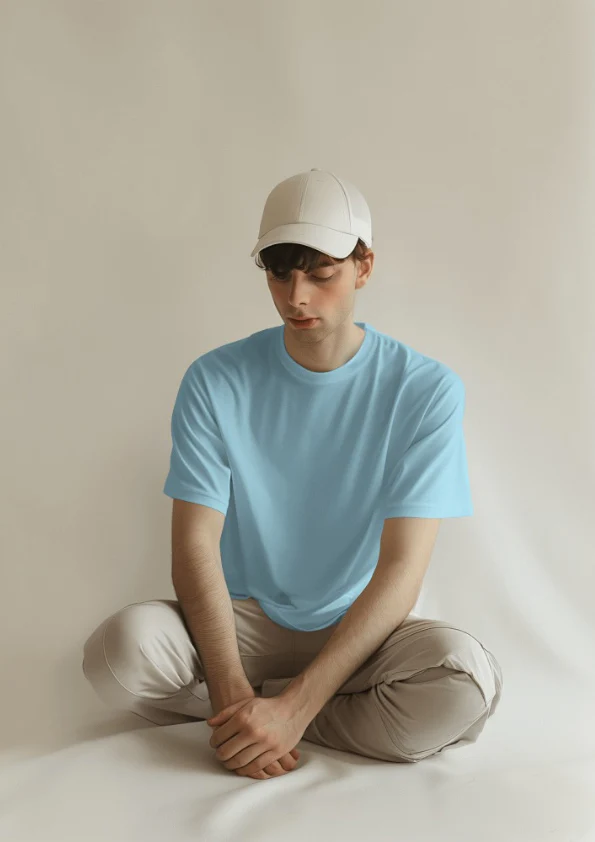 RC Essentials - Baby Blue - Image 4