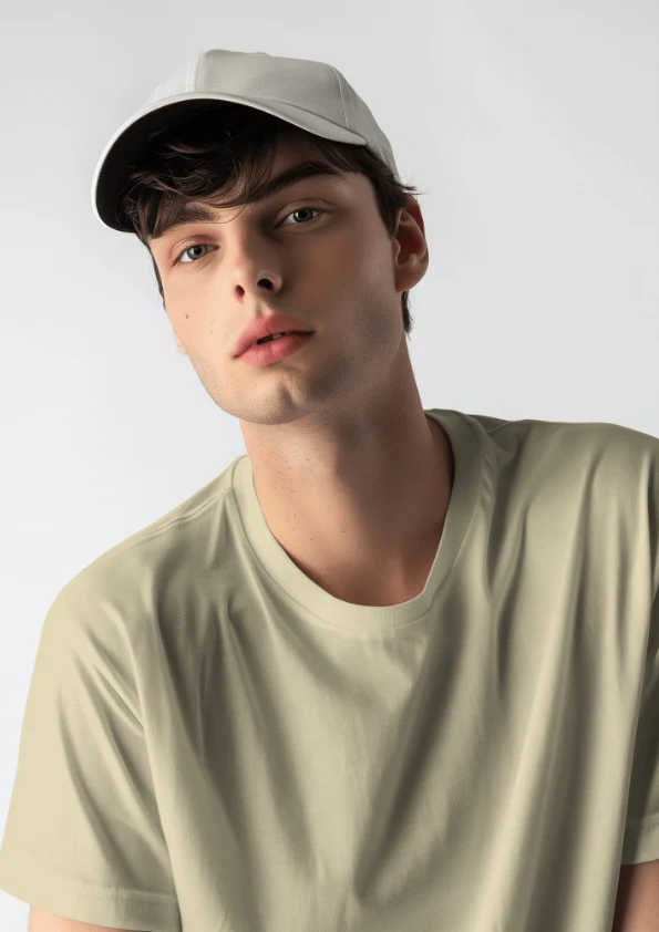 RC Essentials - Beige - Image 2
