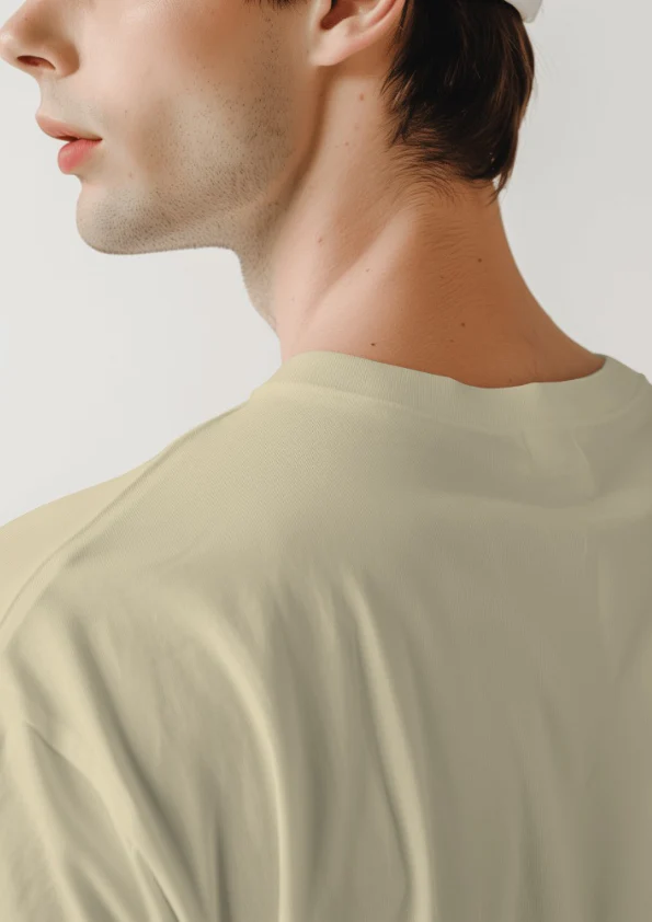 RC Essentials - Beige - Image 3