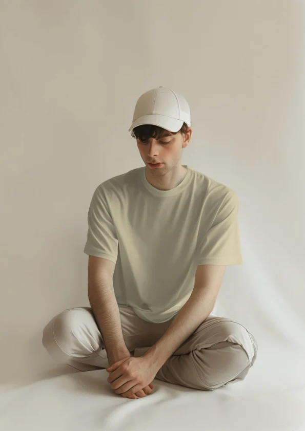 RC Essentials - Beige - Image 4