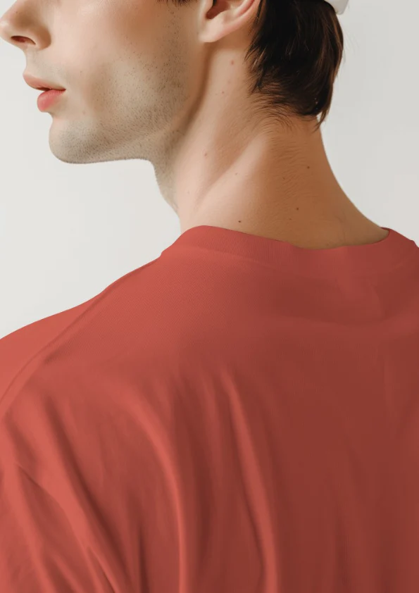 RC Essentials - Brick Red - Image 3