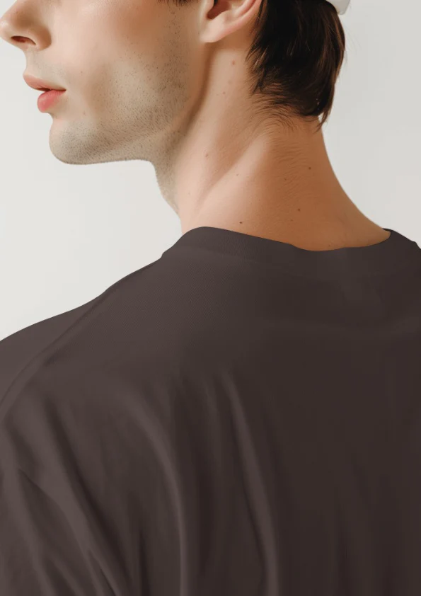 RC Essentials - Coffee Brown - Image 3