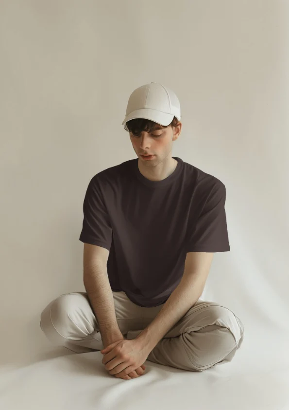 RC Essentials - Coffee Brown - Image 4
