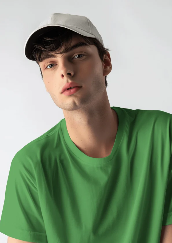 RC Essentials - Flag Green - Image 2