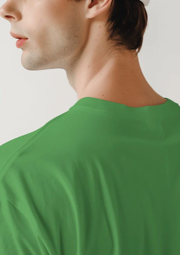 RC Essentials - Flag Green - Image 3