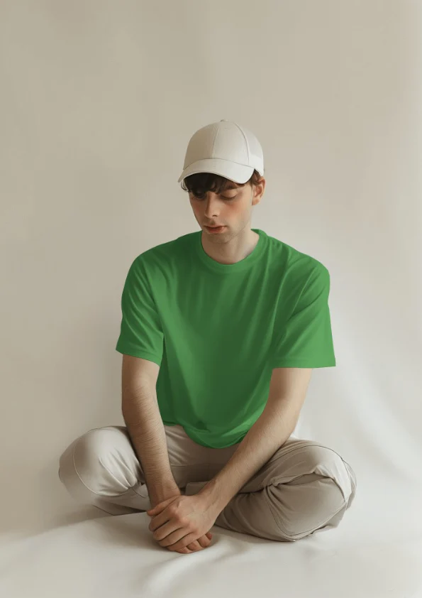 RC Essentials - Flag Green - Image 4
