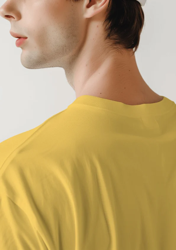 RC Essentials - Golden Yellow - Image 3