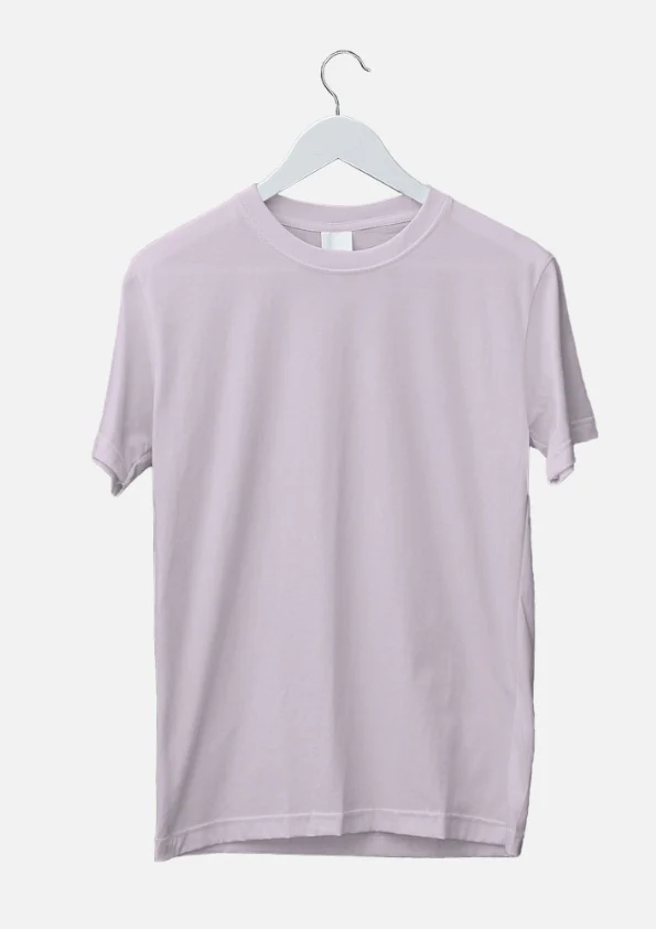 RC Essentials - Light Baby Pink