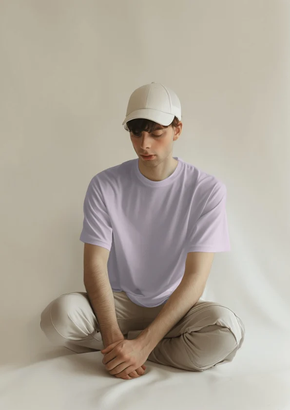 RC Essentials - Light Baby Pink - Image 4