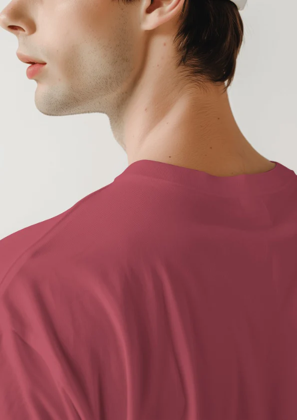 RC Essentials - Maroon - Image 3