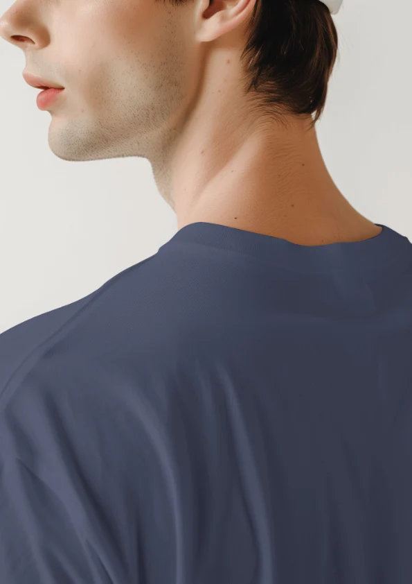RC Essentials - Navy Blue - Image 3