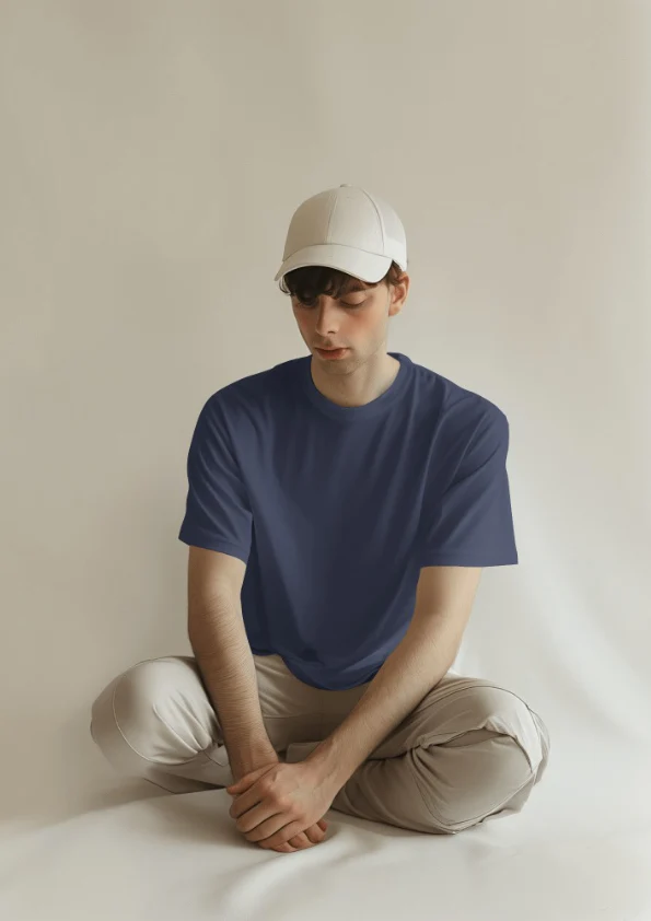 RC Essentials - Navy Blue - Image 4