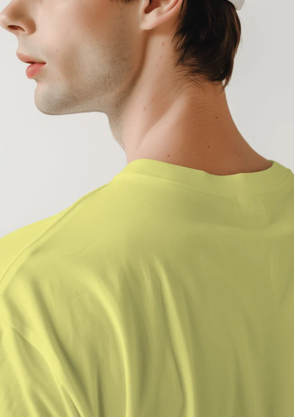 RC Essentials - New Yellow - Image 3