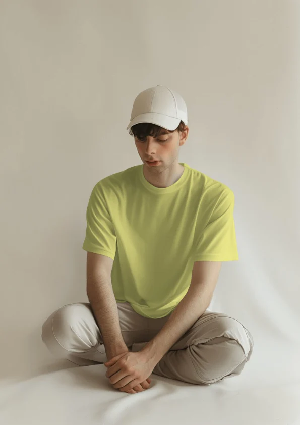 RC Essentials - New Yellow - Image 4