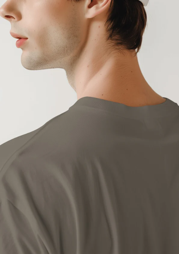 RC Essentials - Olive Green - Image 3