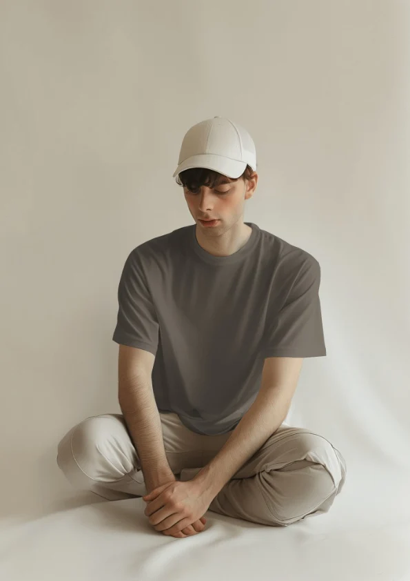 RC Essentials - Olive Green - Image 4