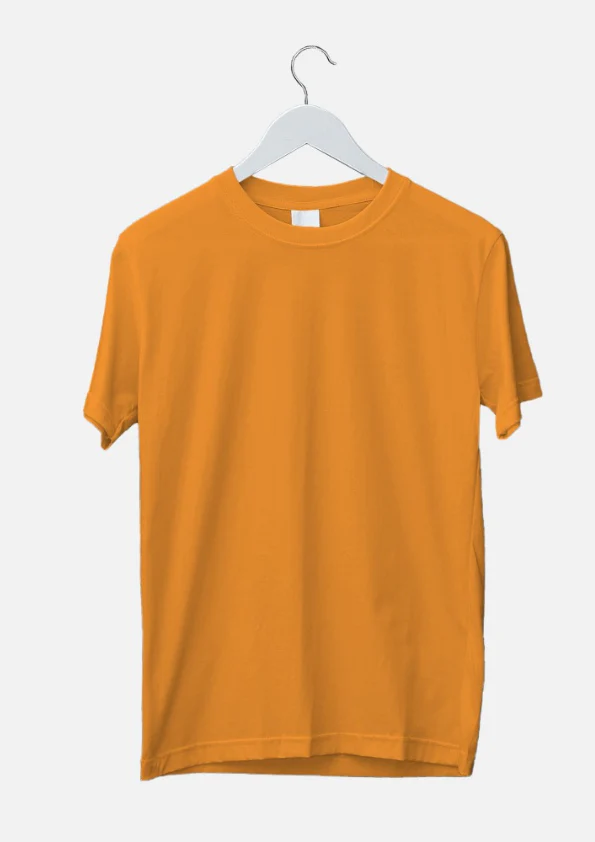 RC Essentials - Orange