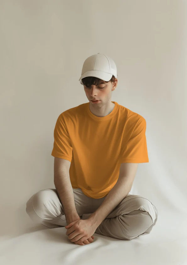 RC Essentials - Orange - Image 4