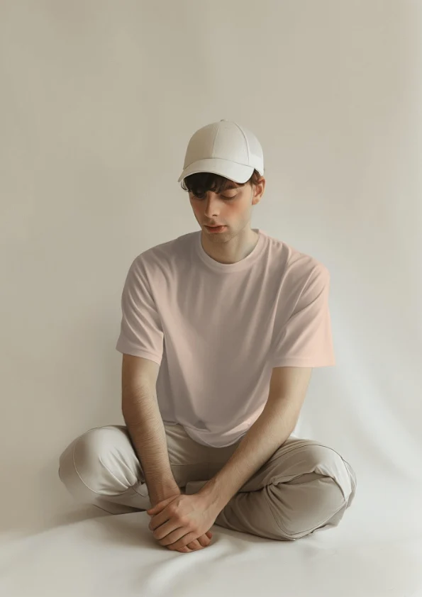 RC Essentials - Peach - Image 4