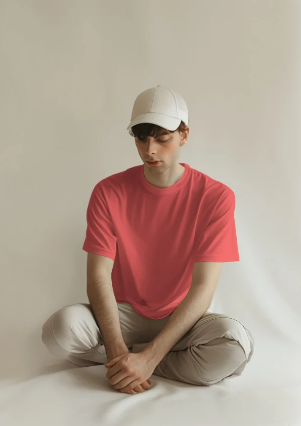 RC Essentials - Red - Image 4