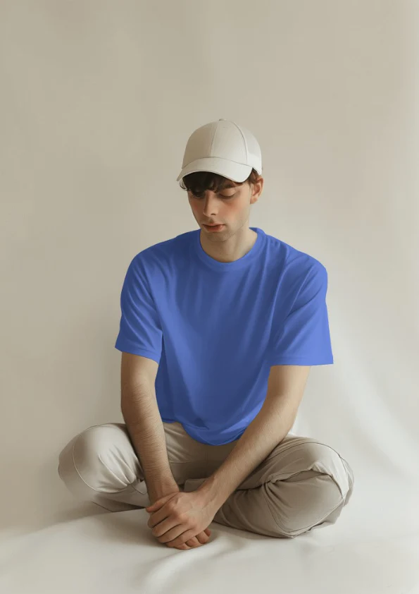 RC Essentials - Royal Blue - Image 4