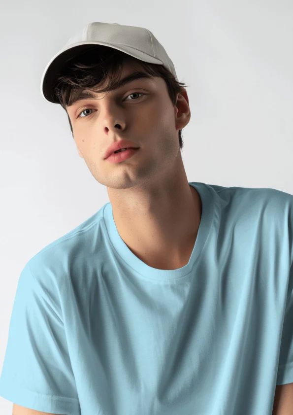 RC Essentials - Sky Blue - Image 2