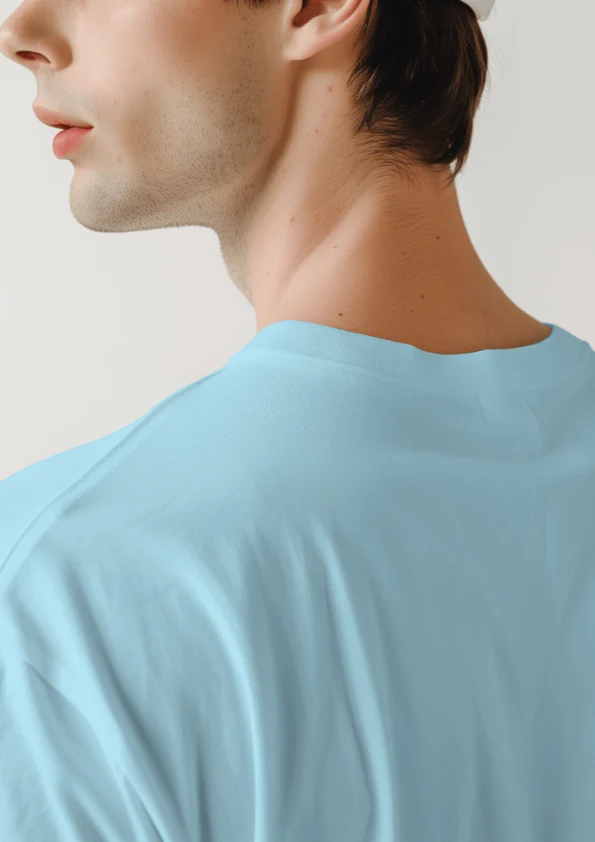 RC Essentials - Sky Blue - Image 3