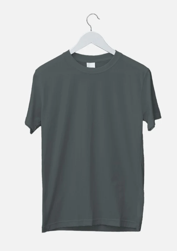 RC Essentials - Steel Grey