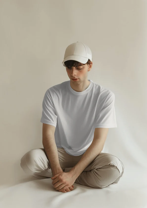 RC Essentials - White - Image 4