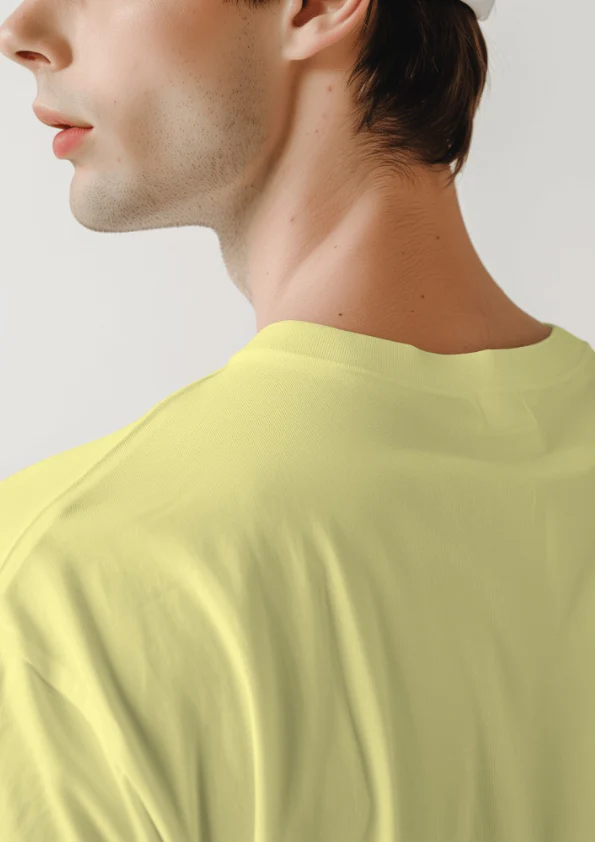 Rc Essentials - Yellow - Image 3