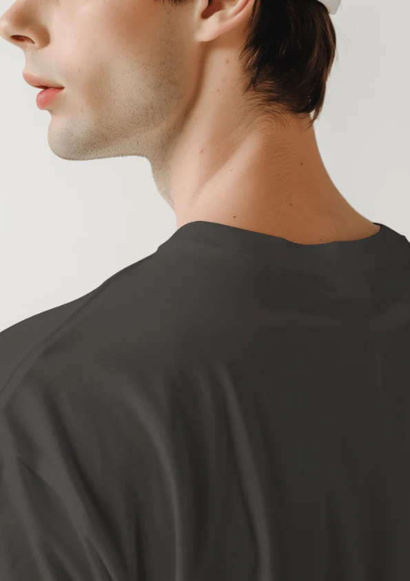 RC Essentials - Black - Image 3