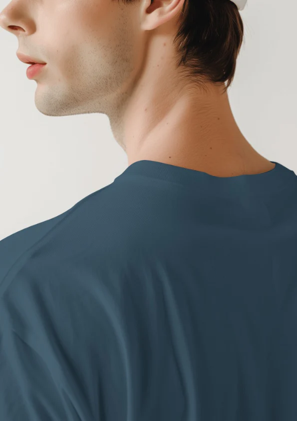 Rc Essentials - Petrol Blue - Image 3