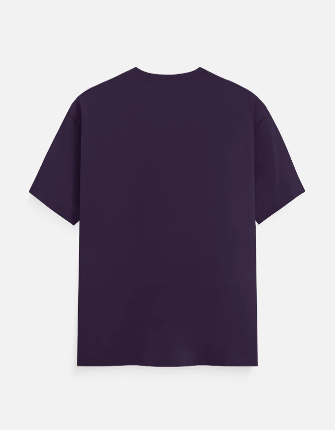 Rc Essentials - Purple (plus sizes) - Image 2