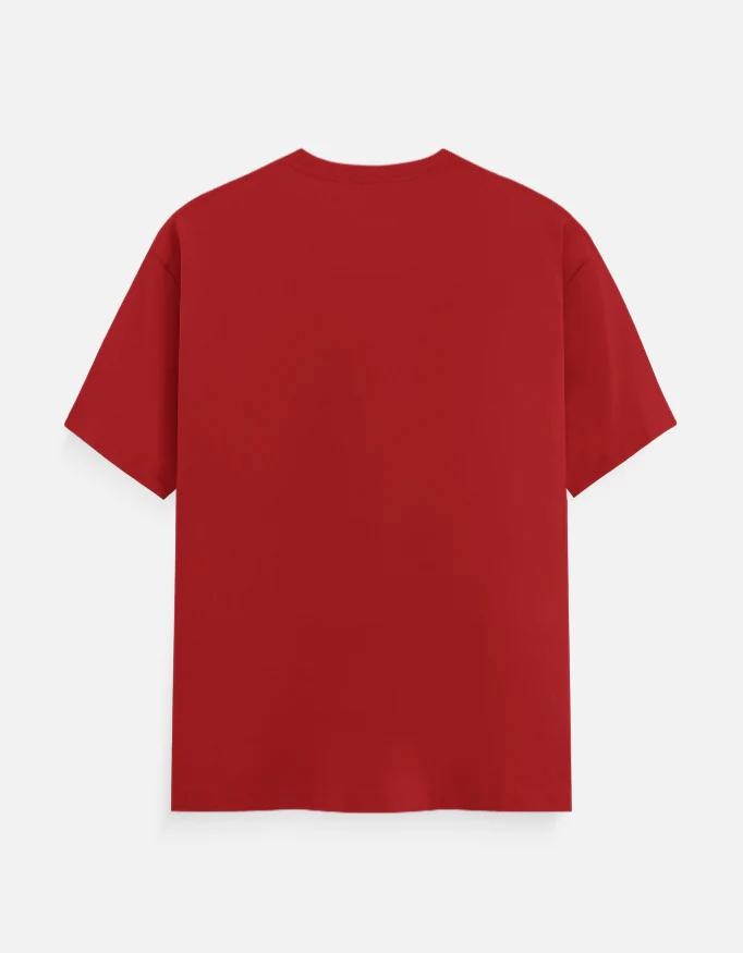 Rc Essentials - Red (plus sizes) - Image 2