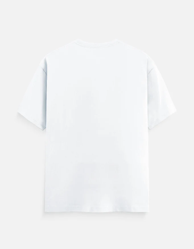 Rc Essentials - White (plus sizes) - Image 2