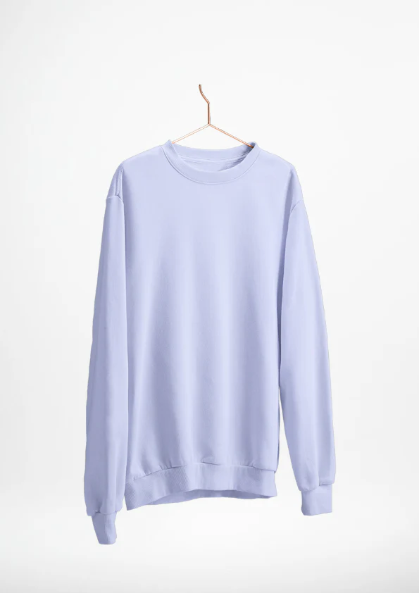 RC | Sweatshirt | Lavender - Plus Sizes