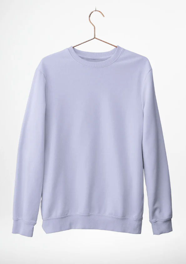 RC | Sweatshirt | Lavender - Plus Sizes - Image 2